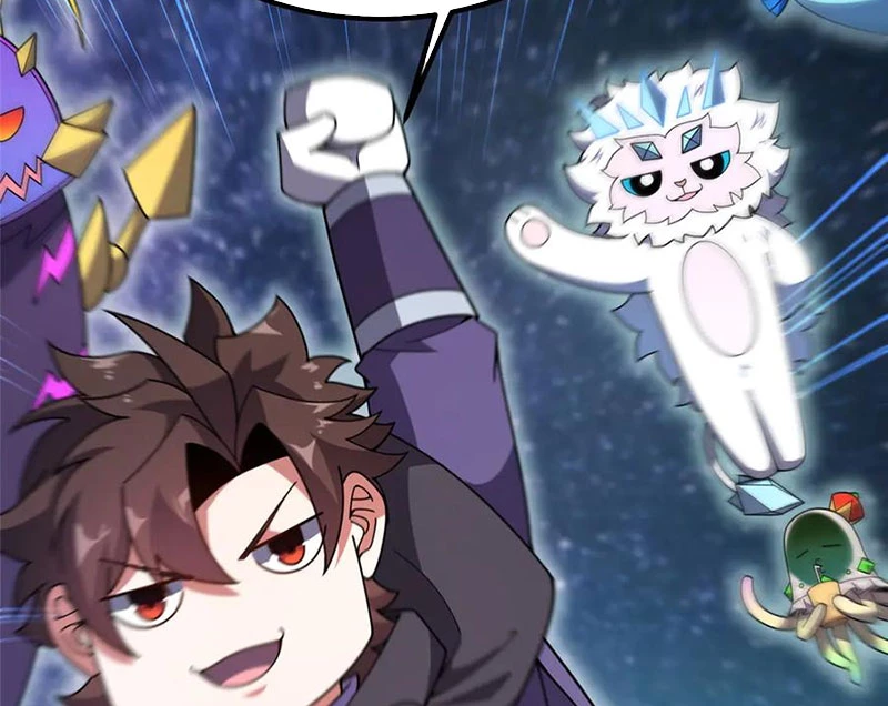 Thần Sủng Tiến Hóa Chapter 360 - Trang 4