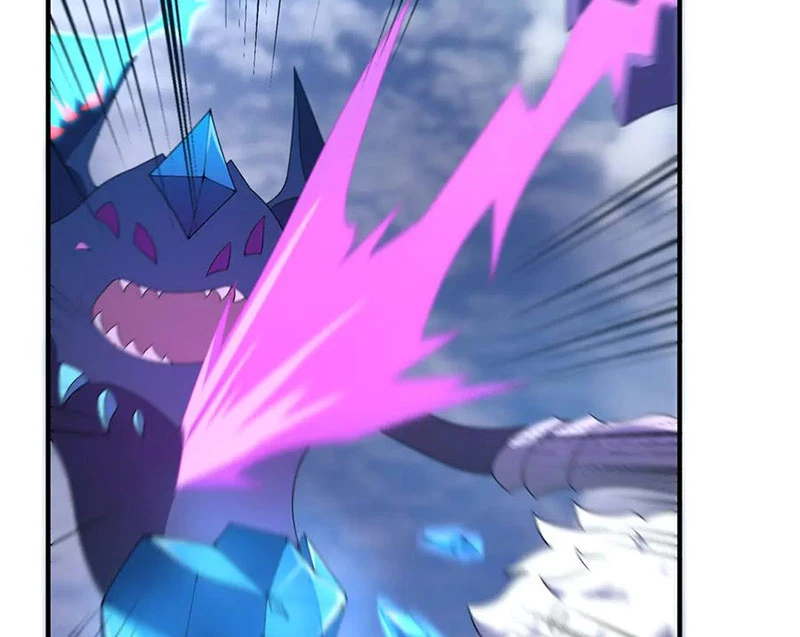 Thần Sủng Tiến Hóa Chapter 360 - Trang 4