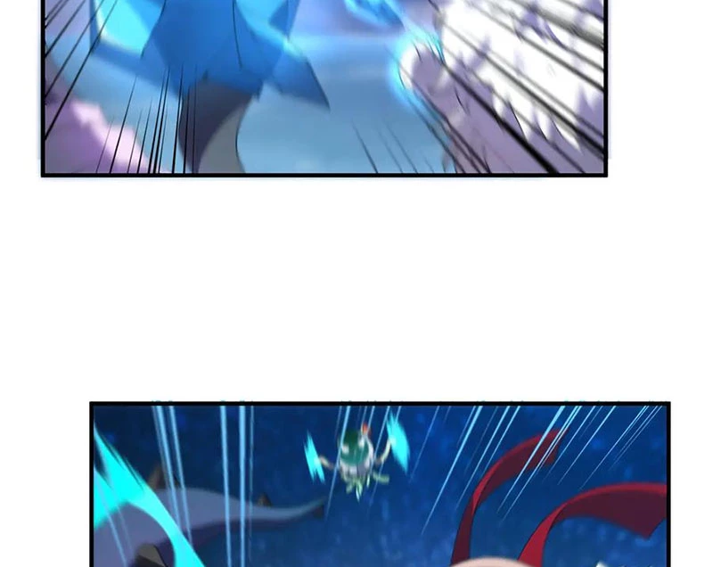 Thần Sủng Tiến Hóa Chapter 360 - Trang 4