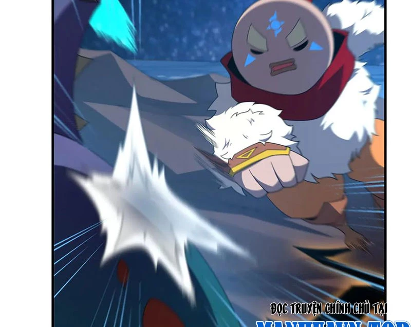 Thần Sủng Tiến Hóa Chapter 360 - Trang 4