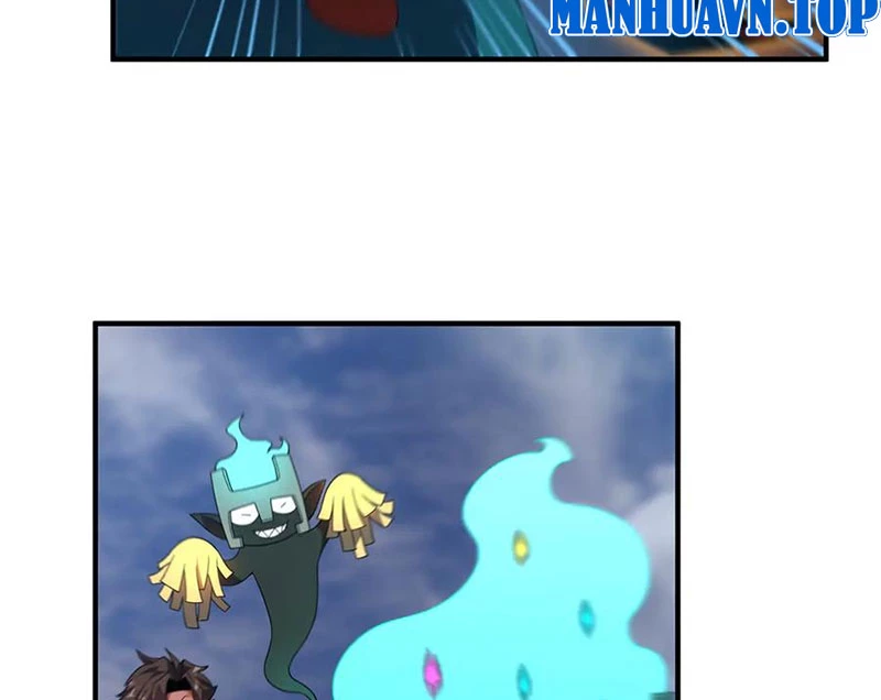 Thần Sủng Tiến Hóa Chapter 360 - Trang 4