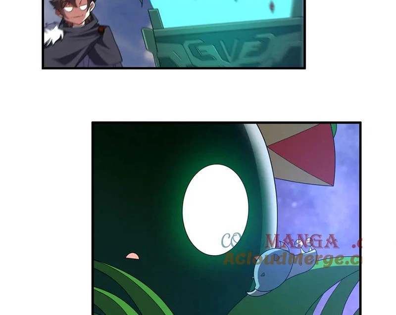 Thần Sủng Tiến Hóa Chapter 360 - Trang 4