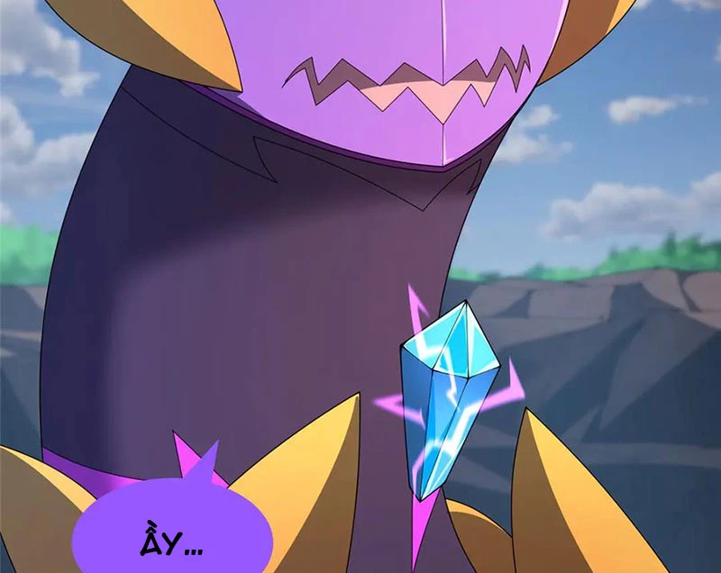 Thần Sủng Tiến Hóa Chapter 360 - Trang 4