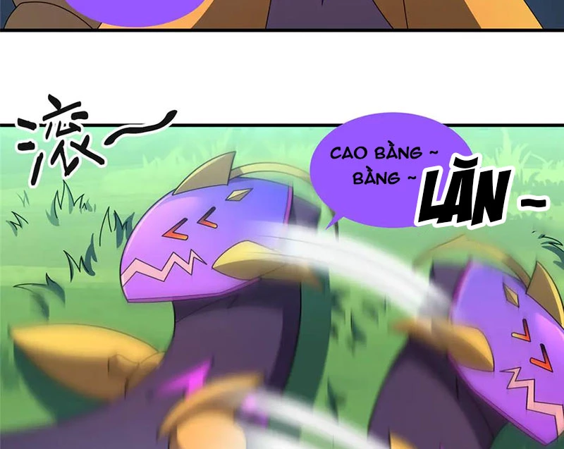 Thần Sủng Tiến Hóa Chapter 360 - Trang 4