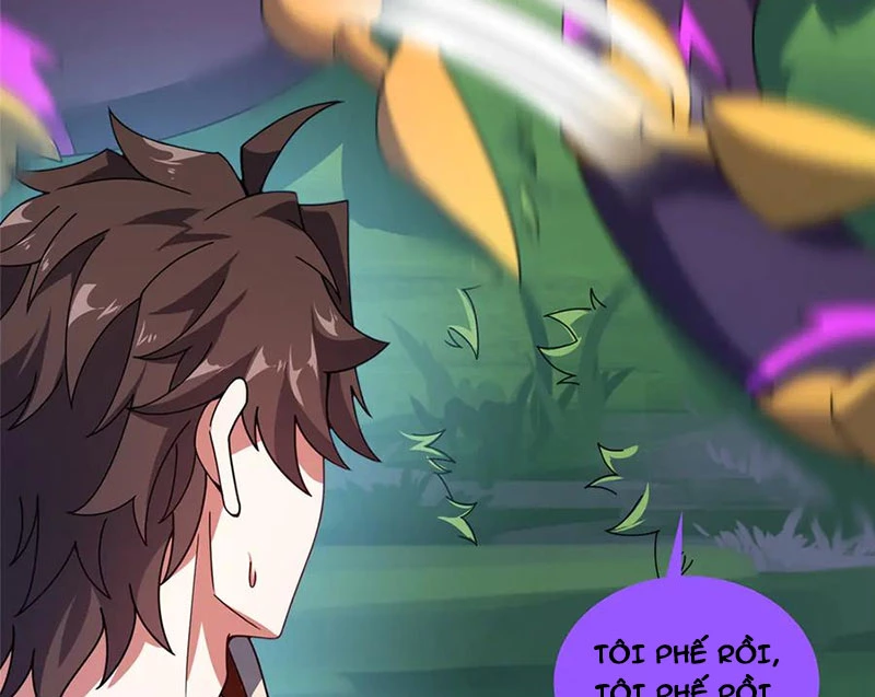 Thần Sủng Tiến Hóa Chapter 360 - Trang 4