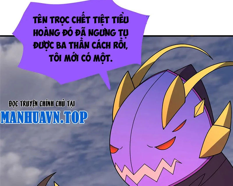 Thần Sủng Tiến Hóa Chapter 360 - Trang 4