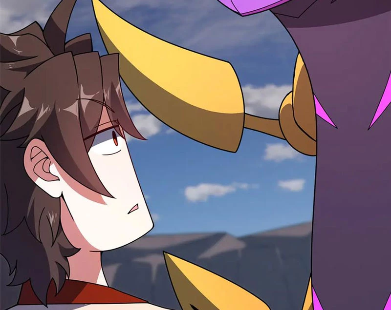 Thần Sủng Tiến Hóa Chapter 360 - Trang 4