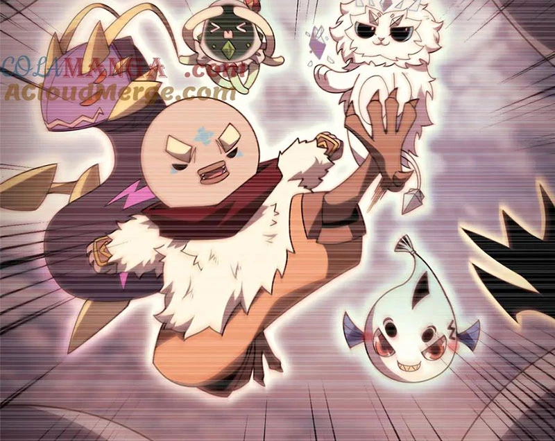 Thần Sủng Tiến Hóa Chapter 360 - Trang 4