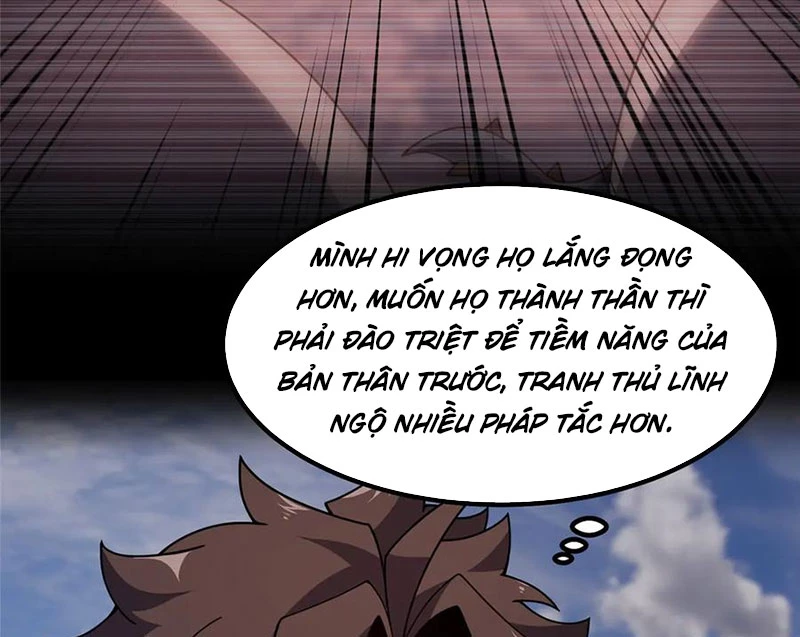 Thần Sủng Tiến Hóa Chapter 360 - Trang 4