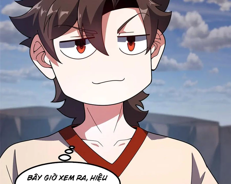 Thần Sủng Tiến Hóa Chapter 360 - Trang 4