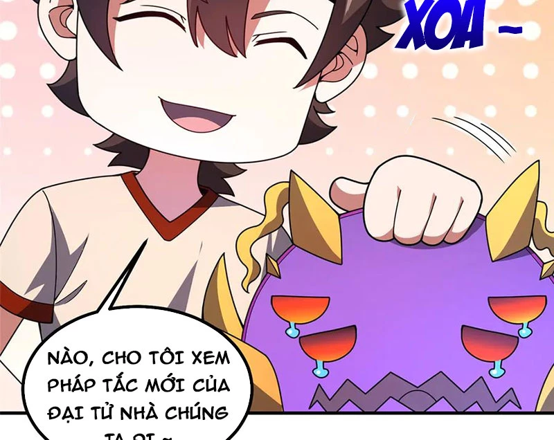 Thần Sủng Tiến Hóa Chapter 360 - Trang 4