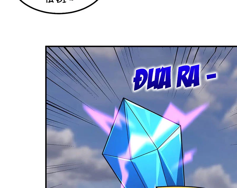 Thần Sủng Tiến Hóa Chapter 360 - Trang 4
