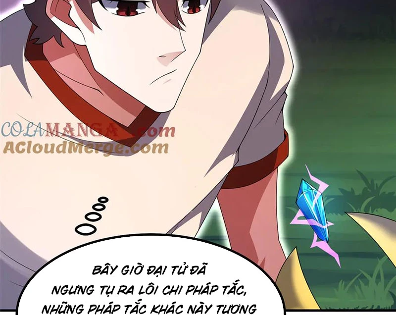 Thần Sủng Tiến Hóa Chapter 360 - Trang 4