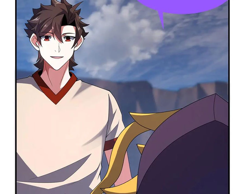 Thần Sủng Tiến Hóa Chapter 360 - Trang 4