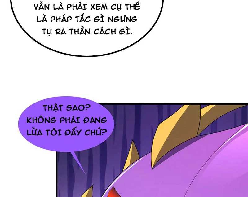 Thần Sủng Tiến Hóa Chapter 360 - Trang 4