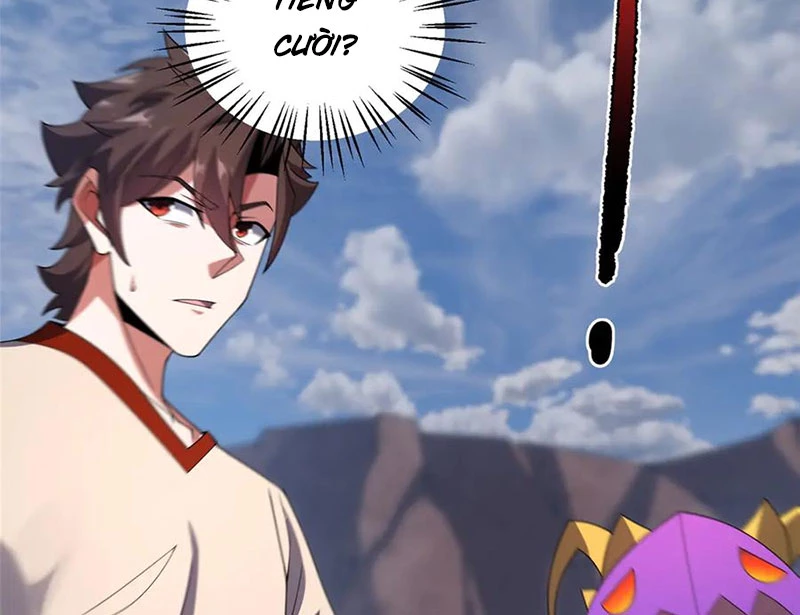 Thần Sủng Tiến Hóa Chapter 360 - Trang 4