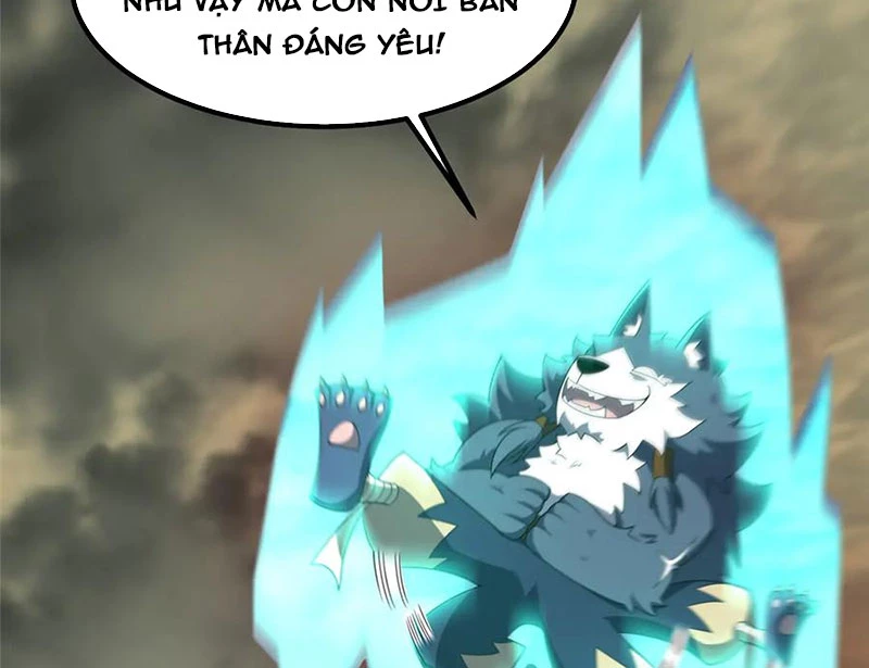 Thần Sủng Tiến Hóa Chapter 360 - Trang 4