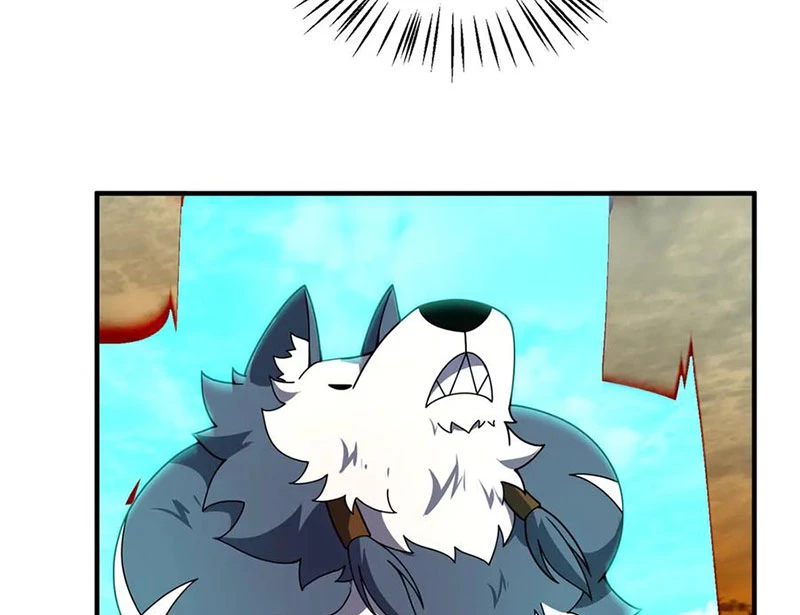 Thần Sủng Tiến Hóa Chapter 360 - Trang 4