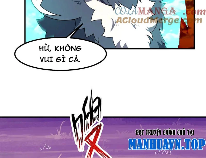 Thần Sủng Tiến Hóa Chapter 360 - Trang 4