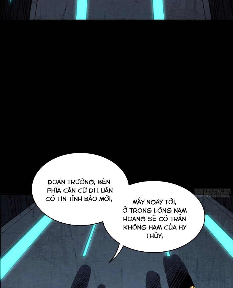 Tinh Giáp Hồn Tướng Chapter 245 - Next Chapter 246