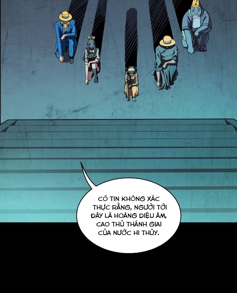 Tinh Giáp Hồn Tướng Chapter 245 - Next Chapter 246