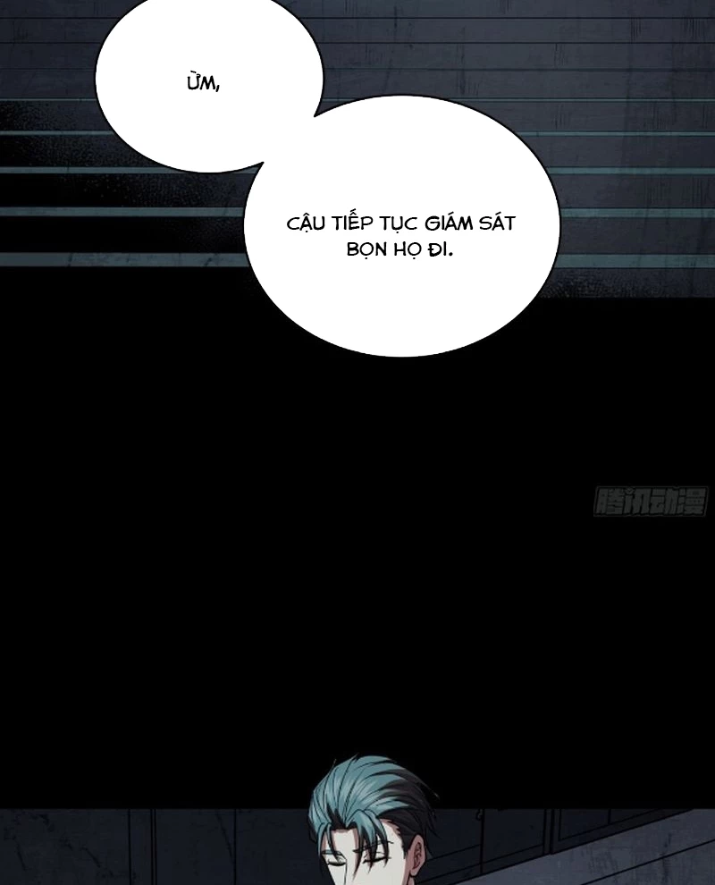 Tinh Giáp Hồn Tướng Chapter 245 - Next Chapter 246