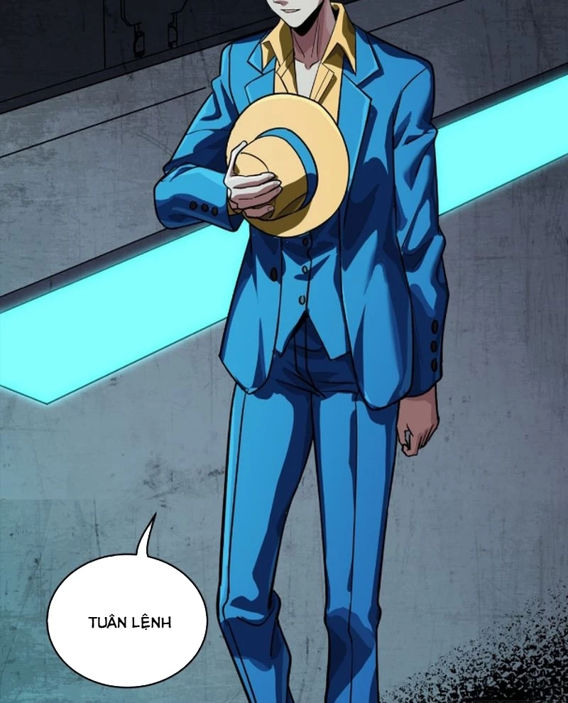 Tinh Giáp Hồn Tướng Chapter 245 - Next Chapter 246