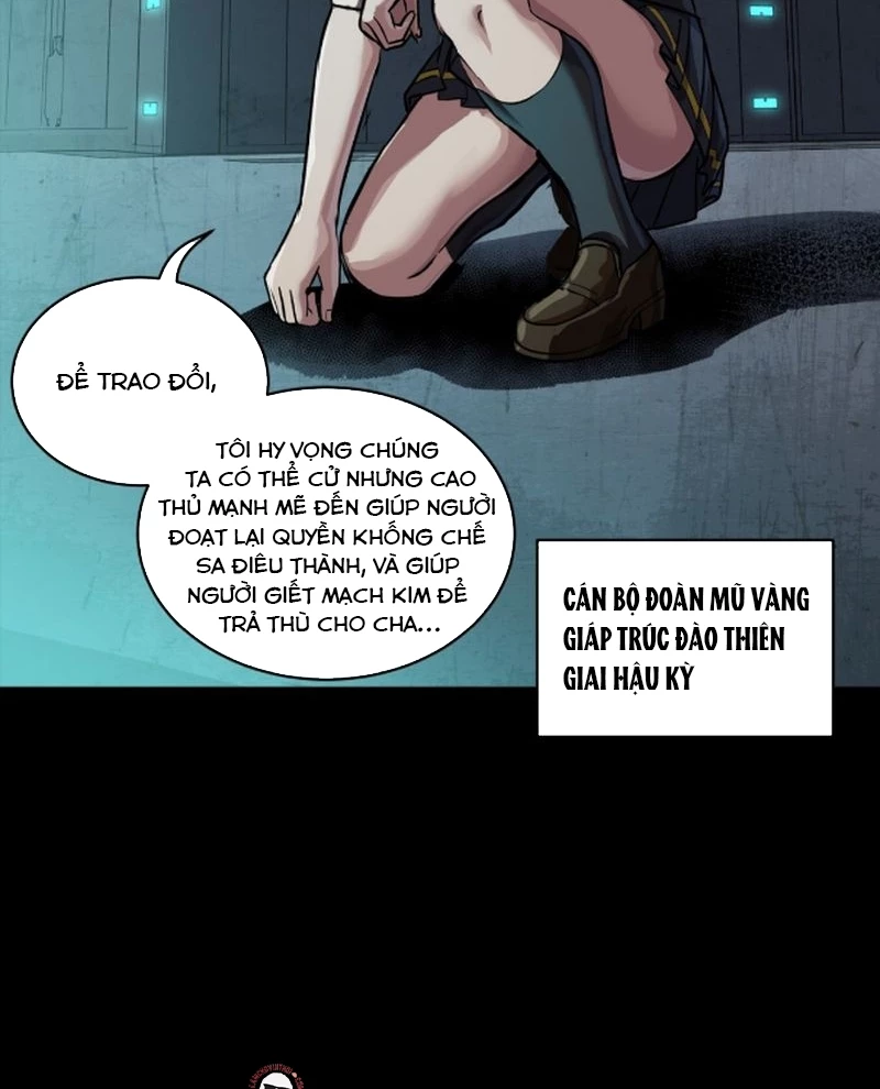 Tinh Giáp Hồn Tướng Chapter 245 - Next Chapter 246