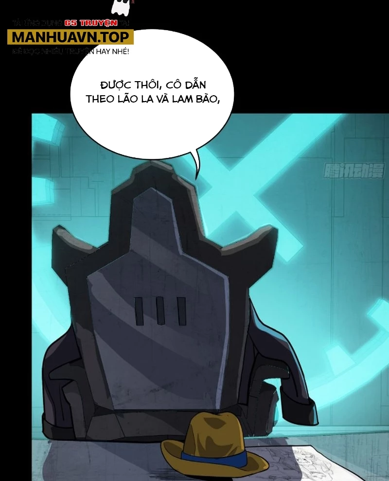 Tinh Giáp Hồn Tướng Chapter 245 - Next Chapter 246