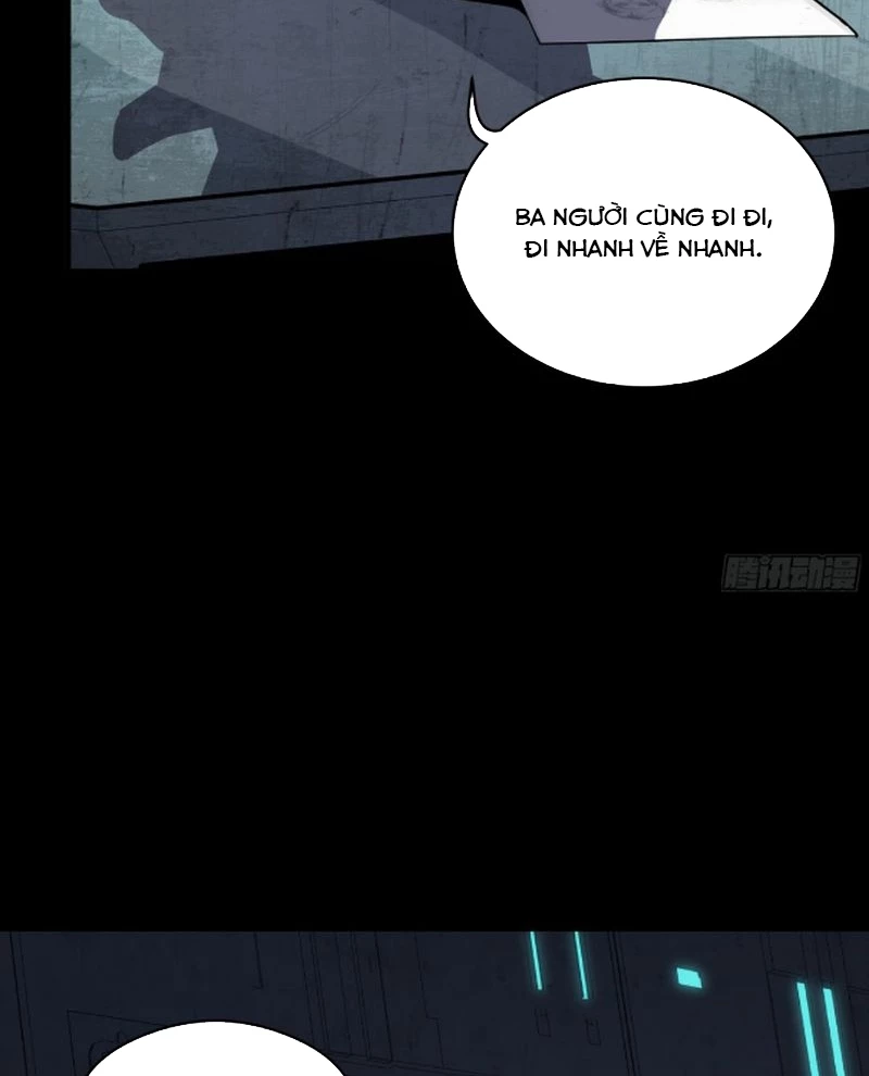 Tinh Giáp Hồn Tướng Chapter 245 - Next Chapter 246