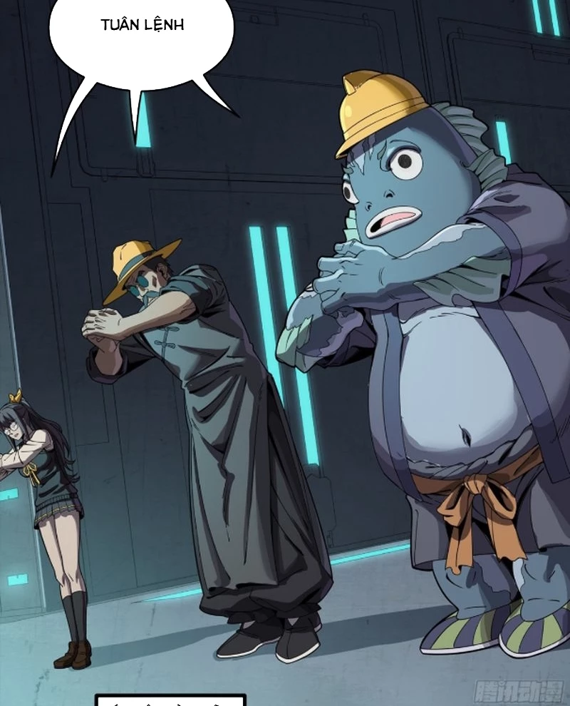 Tinh Giáp Hồn Tướng Chapter 245 - Next Chapter 246