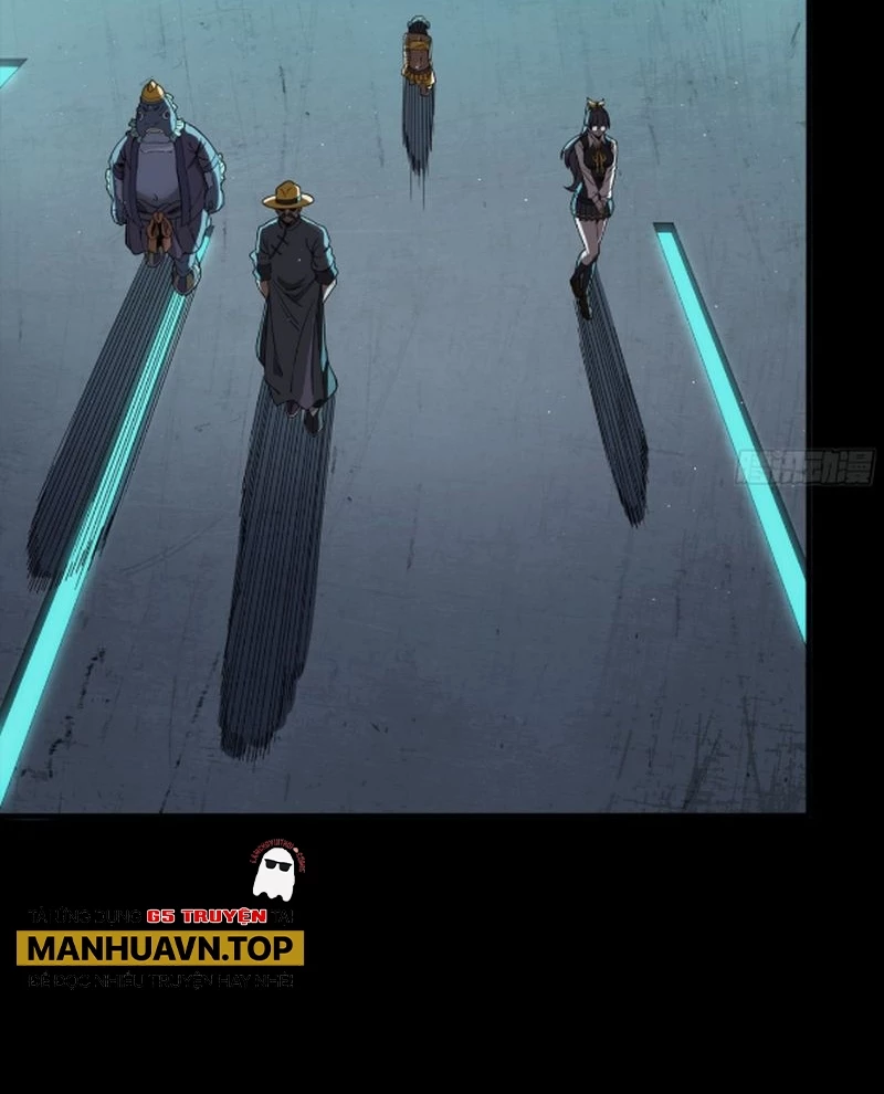 Tinh Giáp Hồn Tướng Chapter 245 - Next Chapter 246