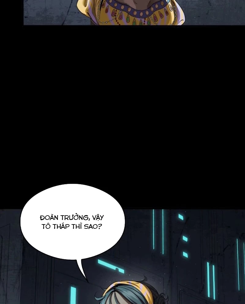 Tinh Giáp Hồn Tướng Chapter 245 - Next Chapter 246