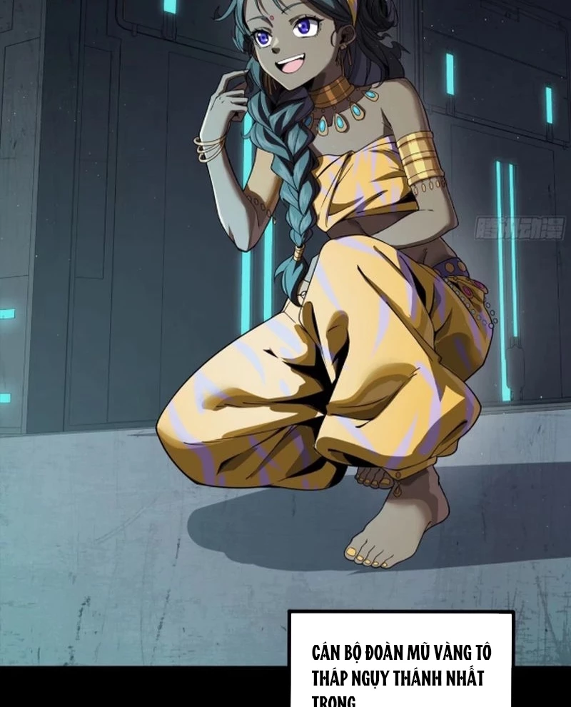Tinh Giáp Hồn Tướng Chapter 245 - Next Chapter 246