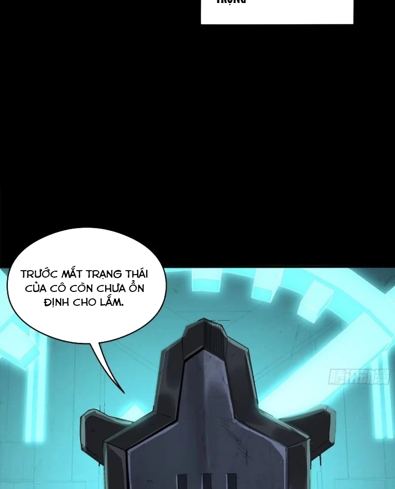 Tinh Giáp Hồn Tướng Chapter 245 - Next Chapter 246