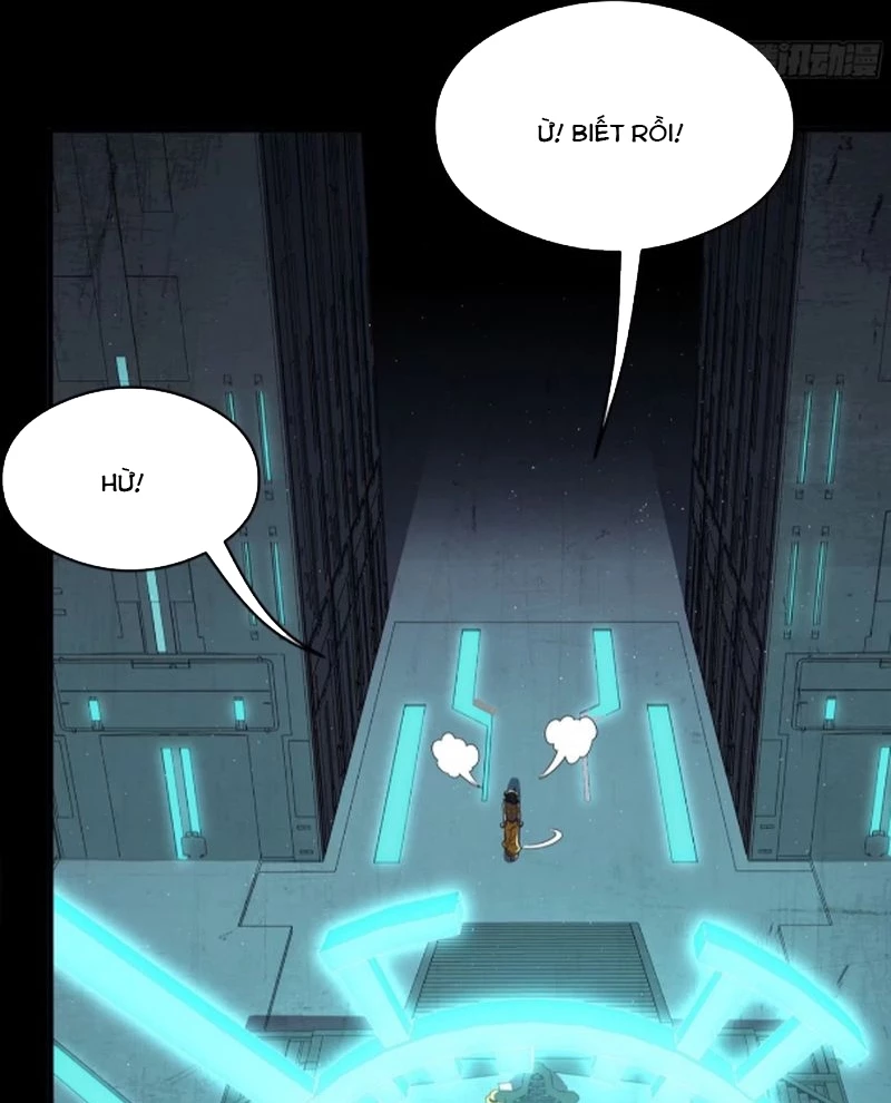 Tinh Giáp Hồn Tướng Chapter 245 - Next Chapter 246