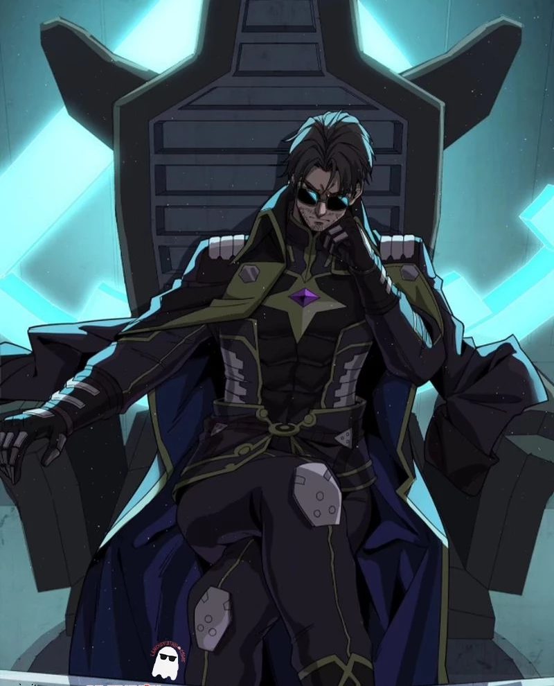 Tinh Giáp Hồn Tướng Chapter 245 - Next Chapter 246