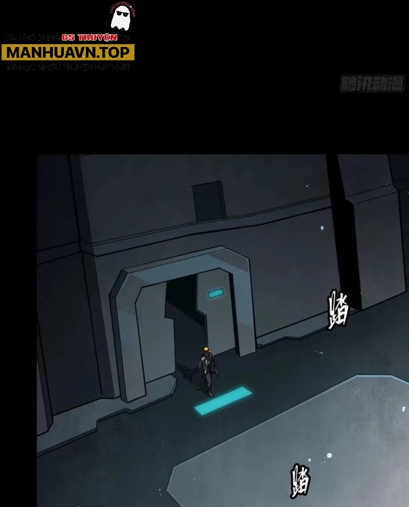 Tinh Giáp Hồn Tướng Chapter 245 - Next Chapter 246