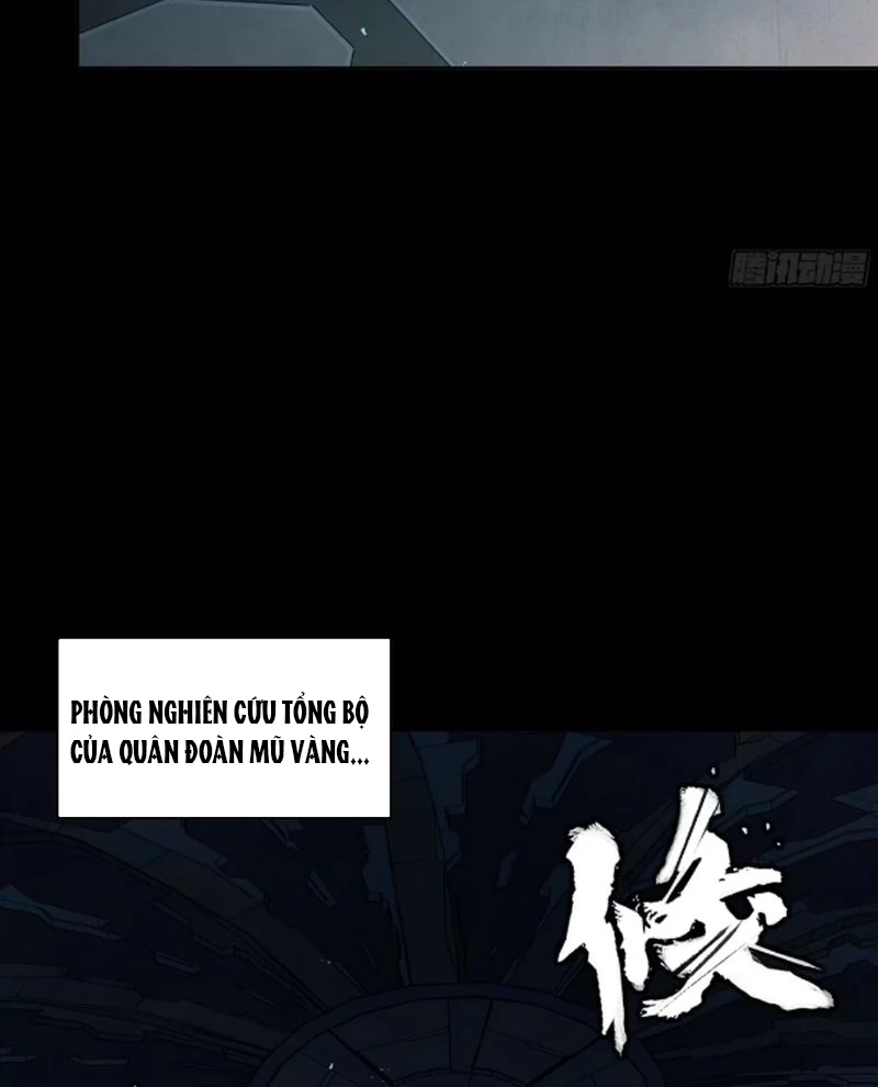 Tinh Giáp Hồn Tướng Chapter 245 - Next Chapter 246