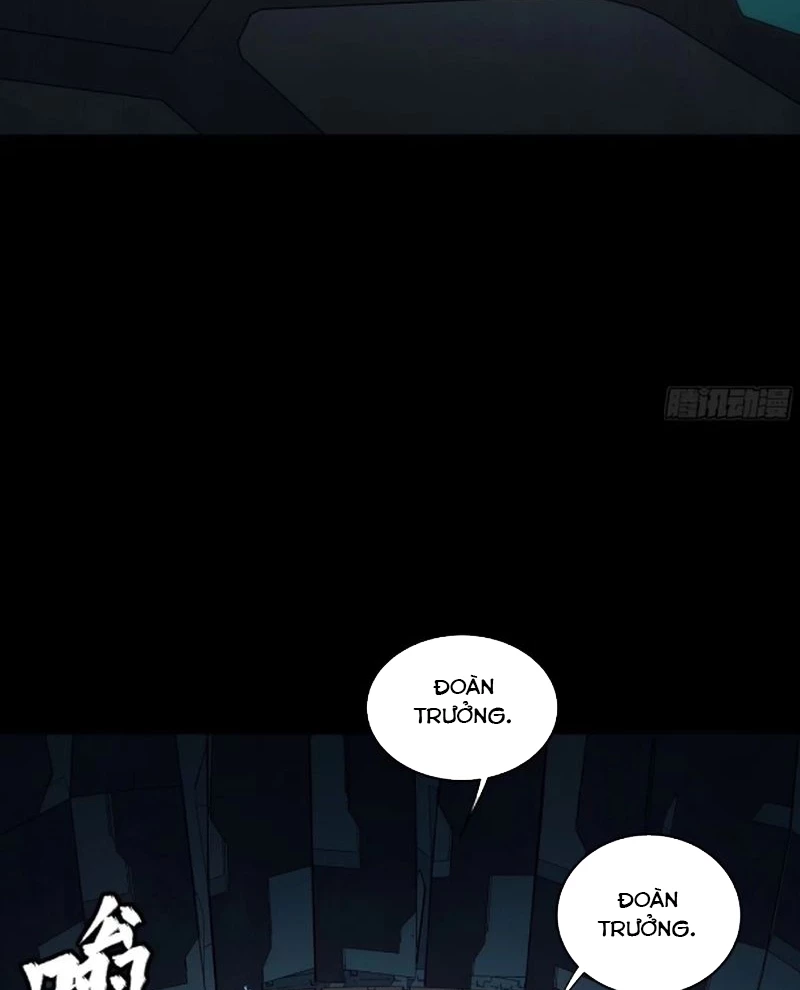 Tinh Giáp Hồn Tướng Chapter 245 - Next Chapter 246
