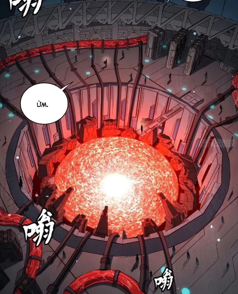 Tinh Giáp Hồn Tướng Chapter 245 - Next Chapter 246