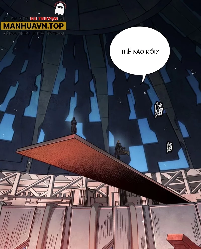 Tinh Giáp Hồn Tướng Chapter 245 - Next Chapter 246