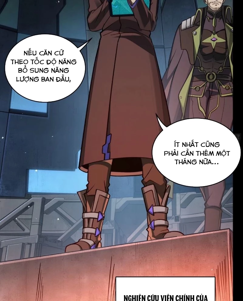 Tinh Giáp Hồn Tướng Chapter 245 - Next Chapter 246