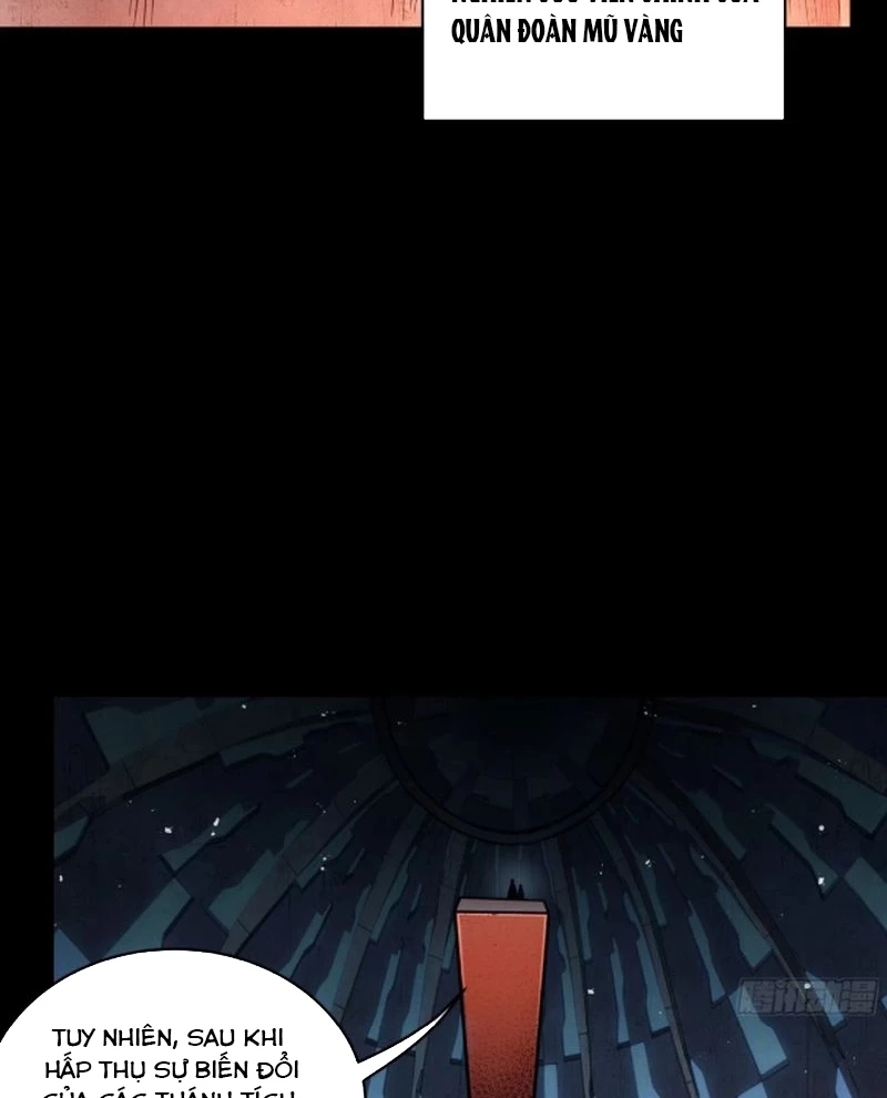 Tinh Giáp Hồn Tướng Chapter 245 - Next Chapter 246