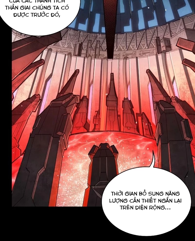 Tinh Giáp Hồn Tướng Chapter 245 - Next Chapter 246