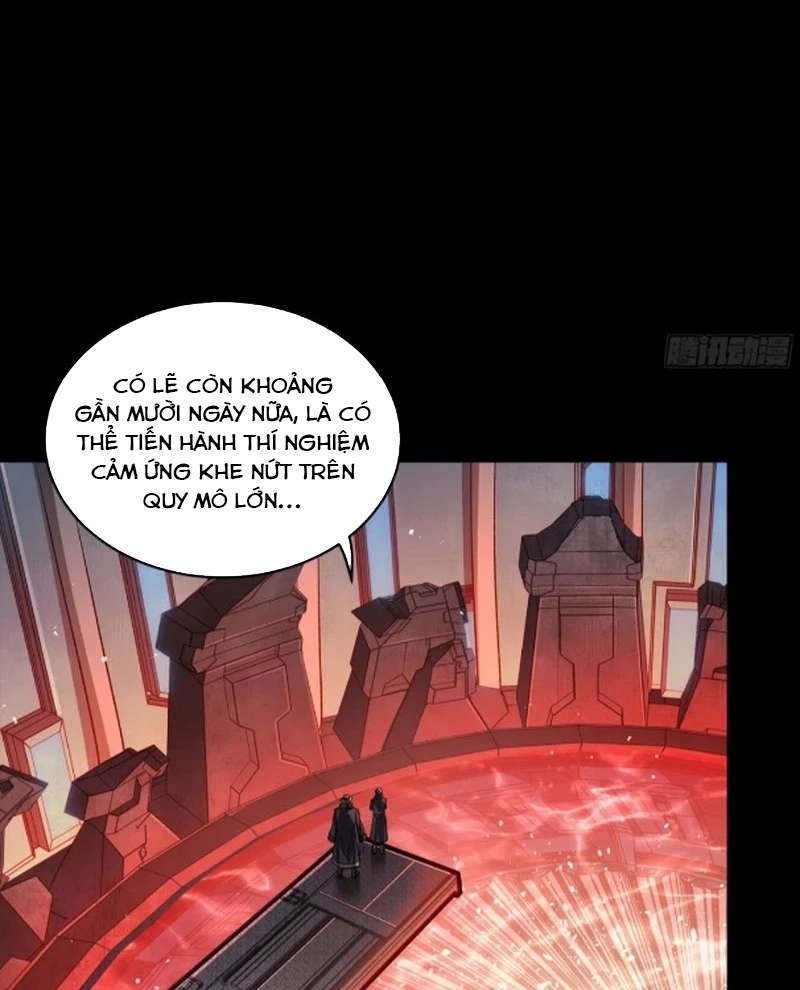 Tinh Giáp Hồn Tướng Chapter 245 - Next Chapter 246