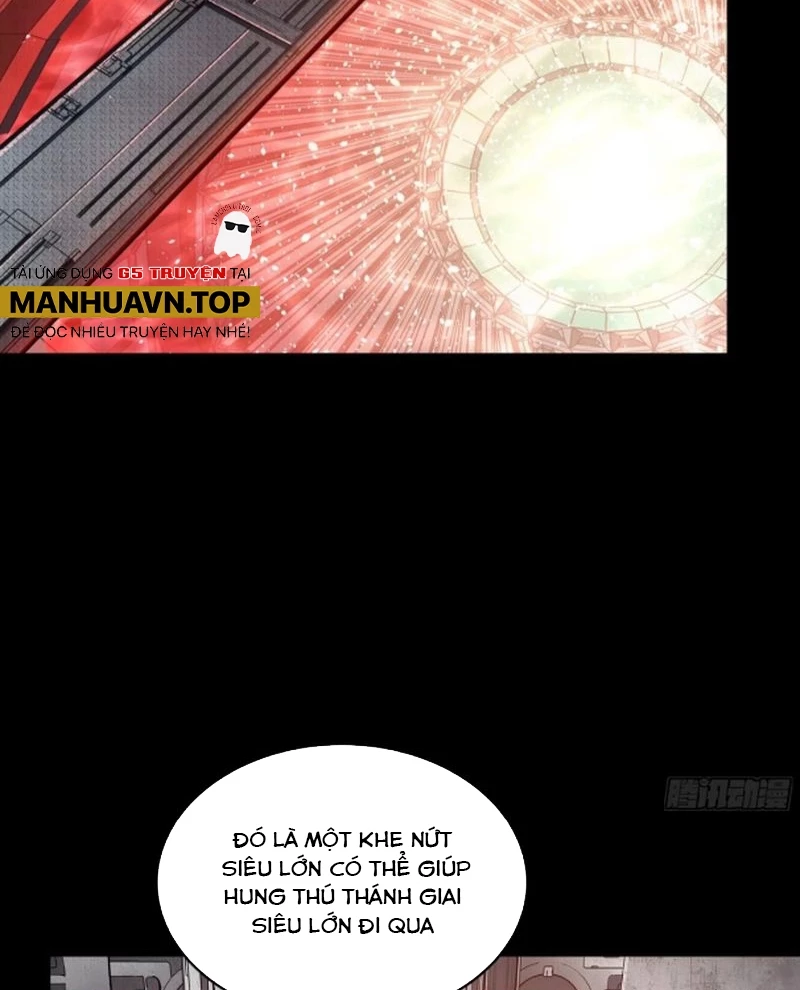 Tinh Giáp Hồn Tướng Chapter 245 - Next Chapter 246