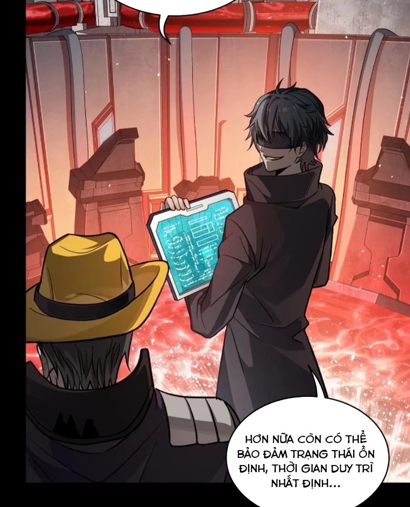 Tinh Giáp Hồn Tướng Chapter 245 - Next Chapter 246