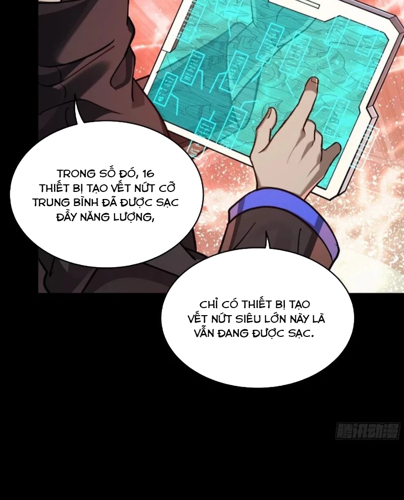 Tinh Giáp Hồn Tướng Chapter 245 - Next Chapter 246