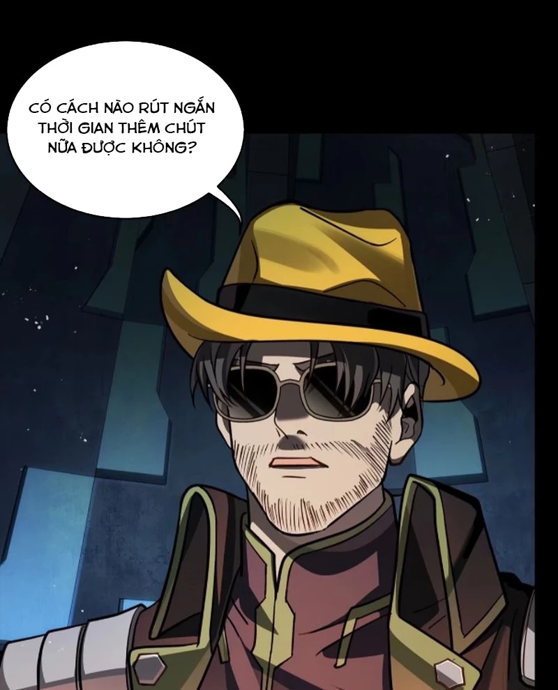 Tinh Giáp Hồn Tướng Chapter 245 - Next Chapter 246